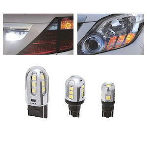 Indicator Lights