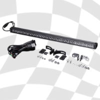 S-RF30 LED Light Bar Combo Kit – 1 lamp